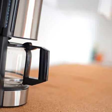 Appartement Tropical Piso Ana Con Palmera San Marcos (Tenerife)