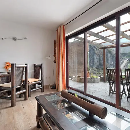 Appartement Tropical Piso Ana Con Palmera