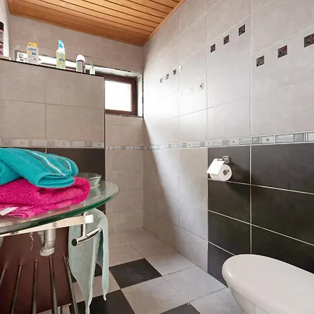 Appartement Tropical Piso Ana Con Palmera San Marcos (Tenerife)