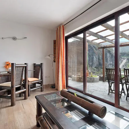 Tropical Piso Ana Con Palmera Appartement *