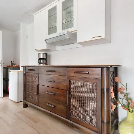Appartement Tropical Piso Ana Con Palmera *