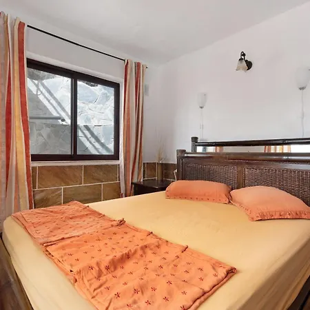 Appartement Tropical Piso Ana Con Palmera San Marcos (Tenerife)