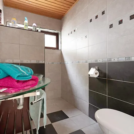 Tropical Piso Ana Con Palmera Appartement *